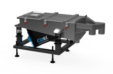 SEIVING MACHINE